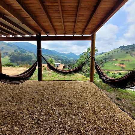 Chales Bello Neves Gonçalves Dış mekan fotoğraf