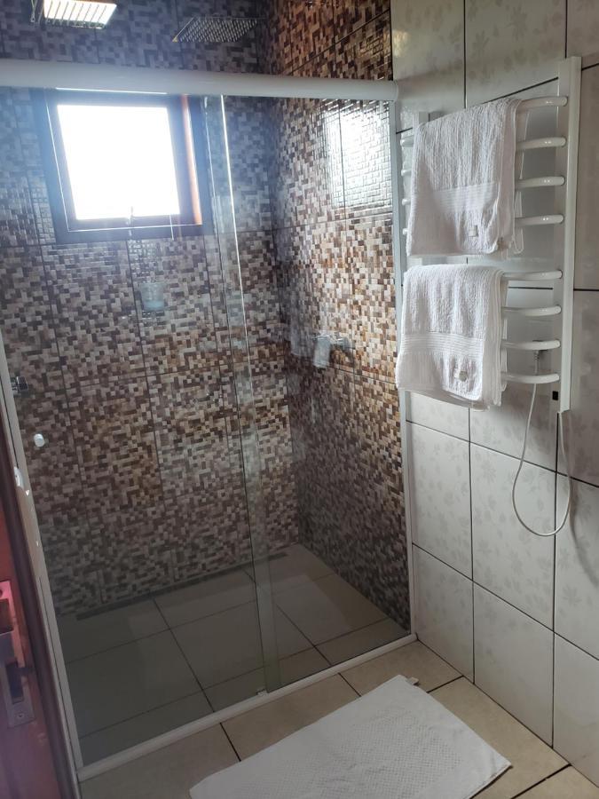 Chales Bello Neves Gonçalves Dış mekan fotoğraf