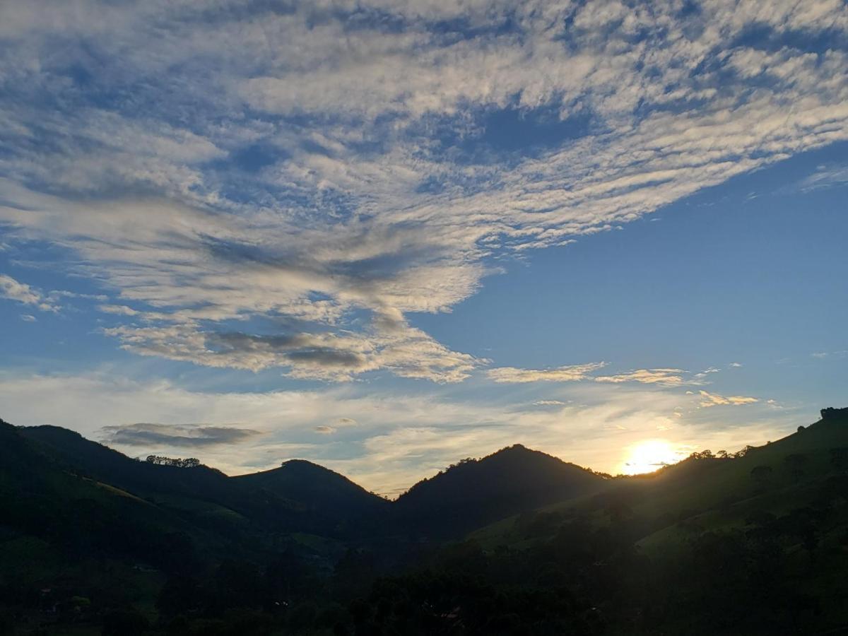 Chales Bello Neves Gonçalves Dış mekan fotoğraf
