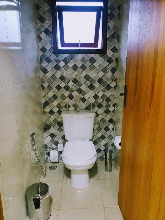 Chales Bello Neves Gonçalves Dış mekan fotoğraf
