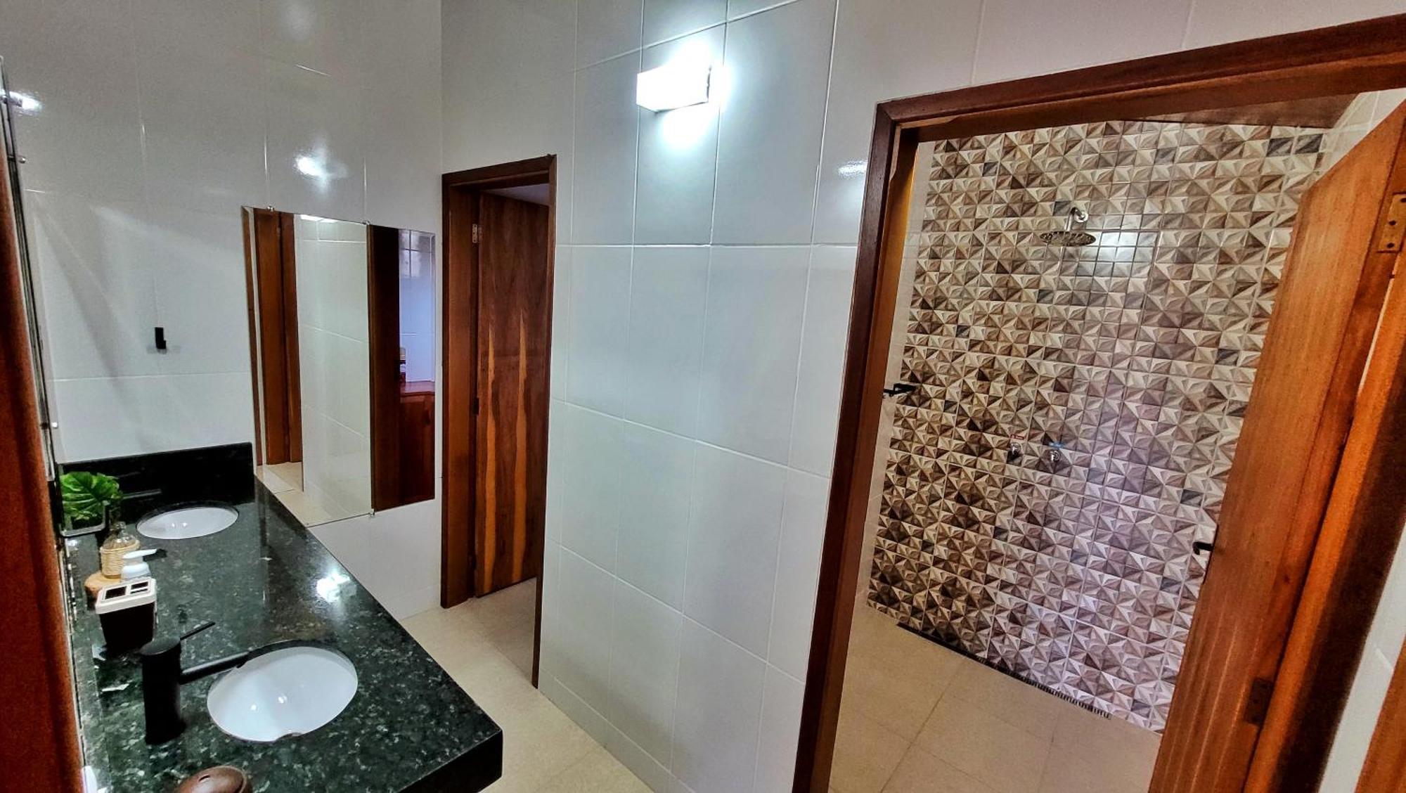 Chales Bello Neves Gonçalves Dış mekan fotoğraf