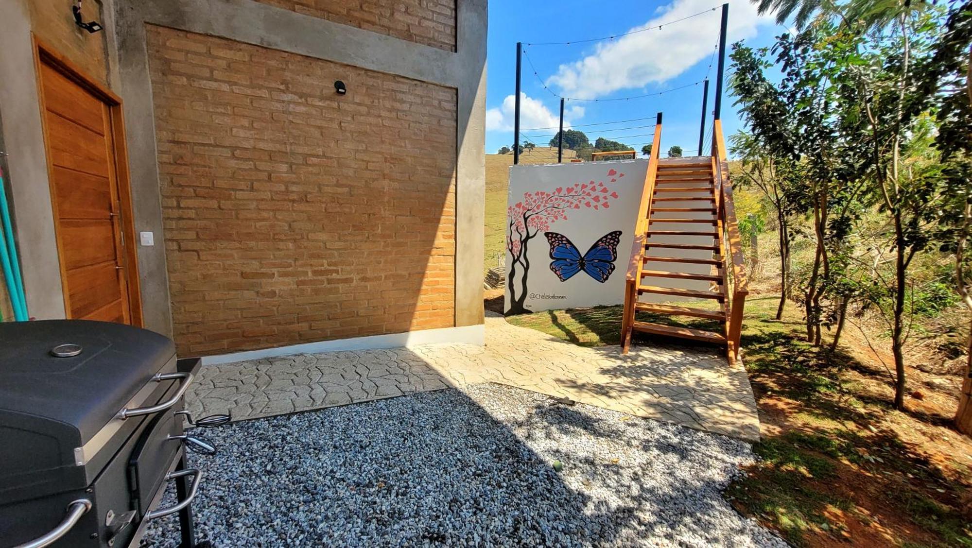 Chales Bello Neves Gonçalves Dış mekan fotoğraf