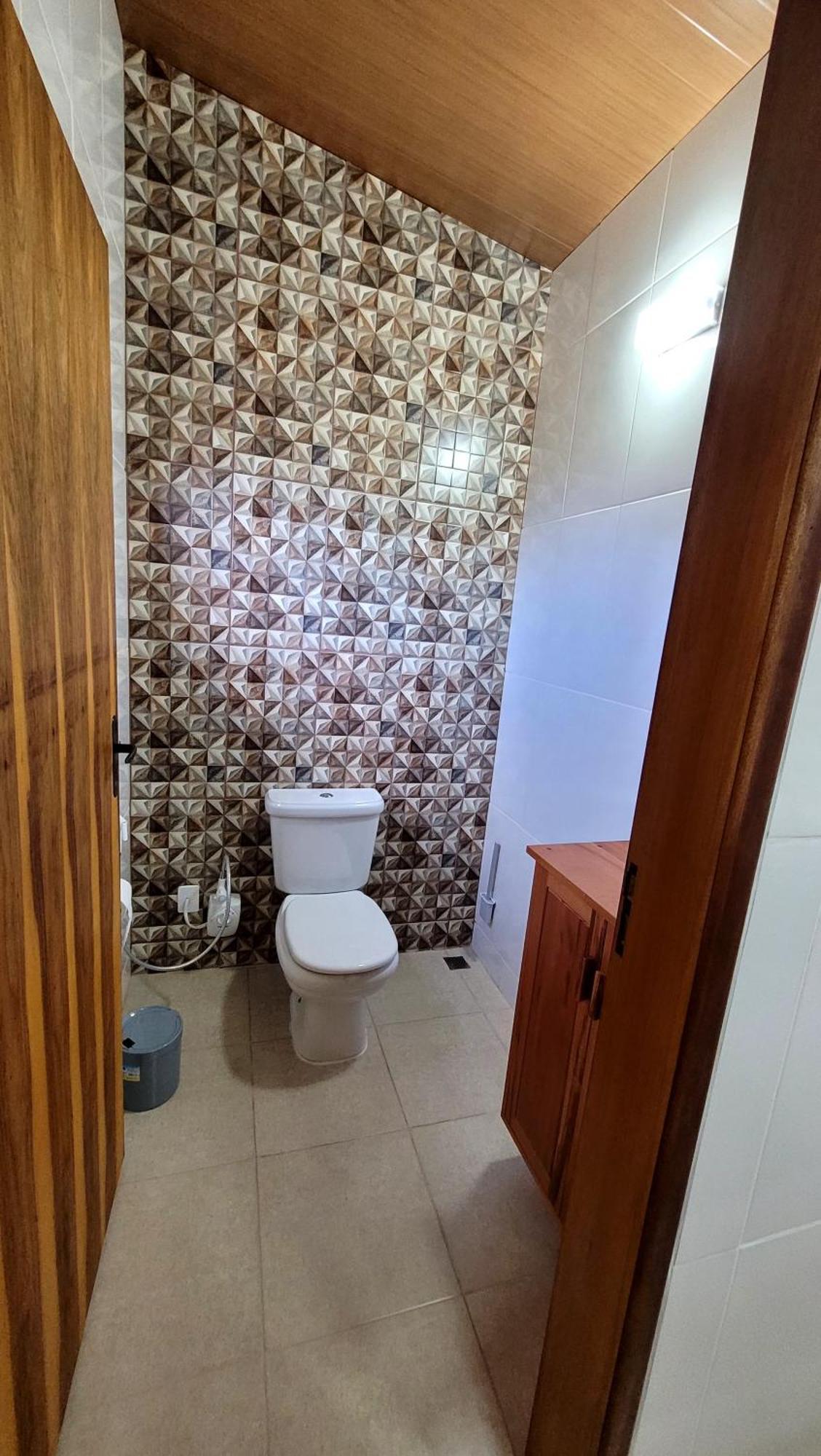 Chales Bello Neves Gonçalves Dış mekan fotoğraf